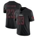 A.Cardinals #23 Sean Murphy-Bunting Player Black Impact Limited Home Game STECN Stitched Jerseys