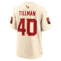 A.Cardinals #40 Pat Tillman Player Rivalries Collection Game STECN Stitched Jerseys