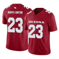 A.Cardinals #23 Sean Murphy-Bunting Player Cardinal Vapor F.U.S.E. Limited Home Game STECN Stitched Jerseys