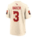 A.Cardinals #3 Budda Baker Player Rivalries Collection Game STECN Stitched Jerseys